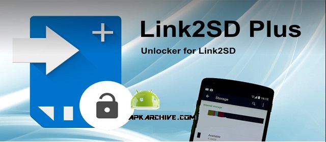 Link2sd
